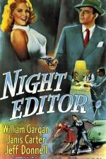 Watch Night Editor Wootly