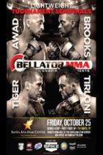 Watch Bellator 105 Awad vs. Brooks Wootly