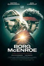 Watch Borg vs McEnroe Wootly