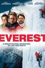 Watch Everest Wootly