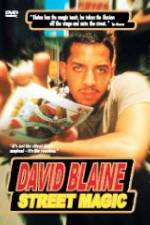 Watch David Blaine: Street Magic Wootly