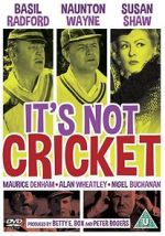 Watch It\'s Not Cricket Wootly