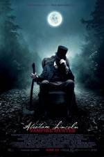 Watch Abraham Lincoln Vampire Hunter Wootly