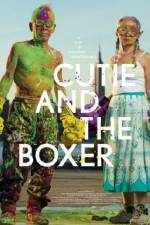 Watch Cutie and the Boxer Wootly