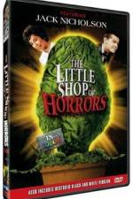 Watch The Little Shop of Horrors Wootly