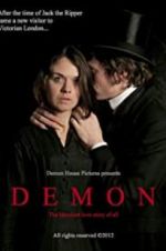 Watch Demon Wootly