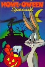 Watch Bugs Bunny's Howl-Oween Special Wootly