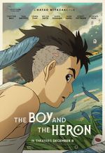 Watch The Boy and the Heron Wootly