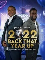 Watch 2022: Back That Year Up (TV Special 2022) Wootly