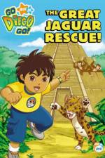 Watch Go Diego Go: The Great Jaguar Rescue (2009) Wootly