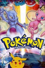Watch Pokmon: The First Movie - Mewtwo Strikes Back Wootly