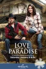 Watch Love in Paradise Wootly