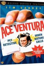 Watch Ace Ventura: Pet Detective Wootly