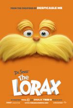 Watch The Lorax Wootly