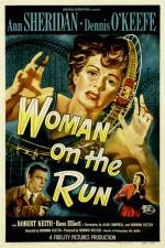 Watch Woman on the Run Wootly