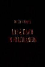 Watch The Other Pompeii Life & Death in Herculaneum Wootly