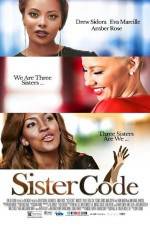 Watch Sister Code Wootly