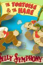 Watch The Tortoise and the Hare Wootly