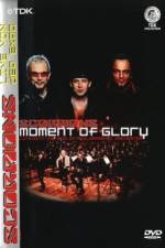Watch The Scorpions: Moment of Glory Wootly