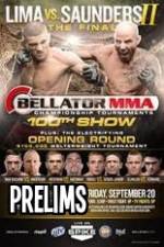 Watch Bellator 100 Prelims Wootly