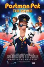 Watch Postman Pat: The Movie Wootly