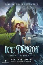 Watch Ice Dragon: Legend of the Blue Daisies Wootly