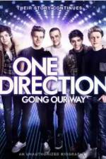 Watch One Direction: Going Our Way Wootly