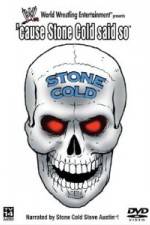 Watch WWE - Cause Stone Cold Said So Wootly