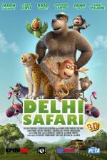 Watch Delhi Safari Wootly