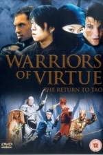 Watch Warriors of Virtue Wootly