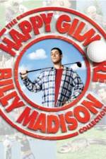 Watch Happy Gilmore Wootly