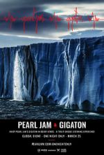 Watch Pearl Jam: Gigaton Theater Experience Wootly