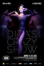 Watch Crazy Horse, Paris with Dita Von Teese Wootly