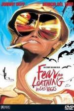 Watch Fear and Loathing in Las Vegas Wootly