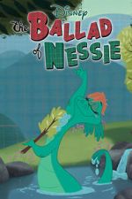 Watch The Ballad of Nessie (Short 2011) Wootly