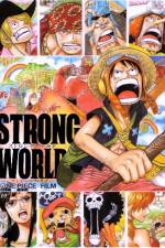 Watch One Piece Film Strong World Wootly