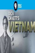 Watch Dick Cavett\'s Vietnam Wootly