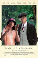 Watch Magic in the Moonlight Wootly