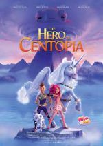 Watch Mia and Me: The Hero of Centopia Wootly