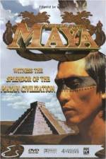 Watch Mystery of the Maya Wootly