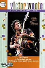 Watch Victor Wooten: Live at Bass Day Wootly