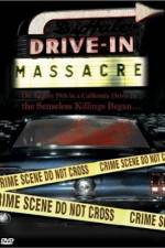 Watch Drive in Massacre Wootly