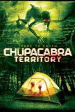 Watch Chupacabra Territory Wootly