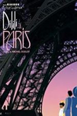 Watch Dilili in Paris Wootly