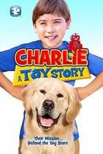 Watch Charlie A Toy Story Wootly