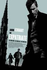 Watch The Expatriate Wootly