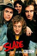 Watch Slade at the BBC Wootly