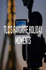 Watch TLC\'s Favorite Holiday Moments Wootly