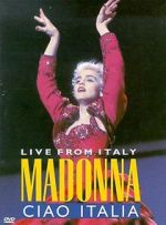 Watch Madonna: Ciao, Italia! - Live from Italy Wootly