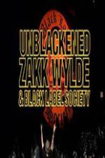 Watch Unblackened Zakk Wylde & Black Label Society Live Wootly